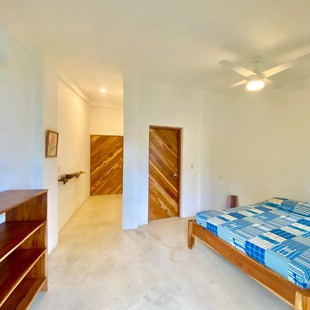 Casa Vitini Apartment Salinas ภายนอก รูปภาพ