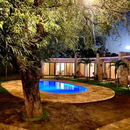 Casa Vitini Apartment Salinas ภายนอก รูปภาพ