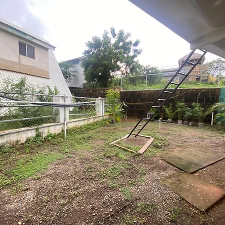 Casa Vitini Apartment Salinas ภายนอก รูปภาพ