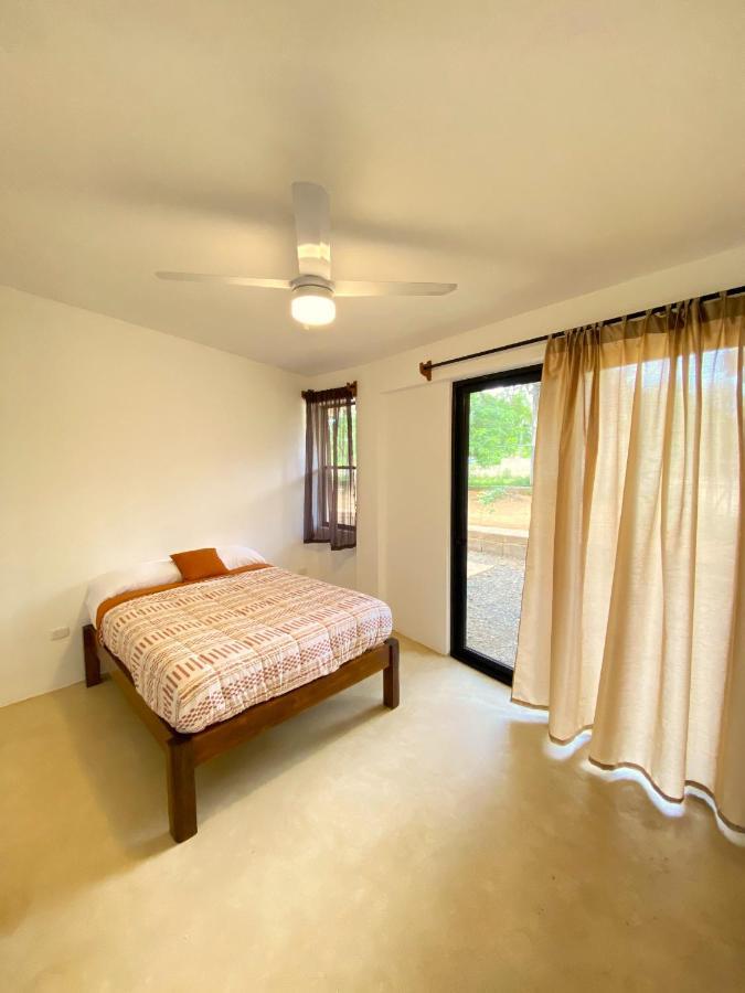 Casa Vitini Apartment Salinas ภายนอก รูปภาพ