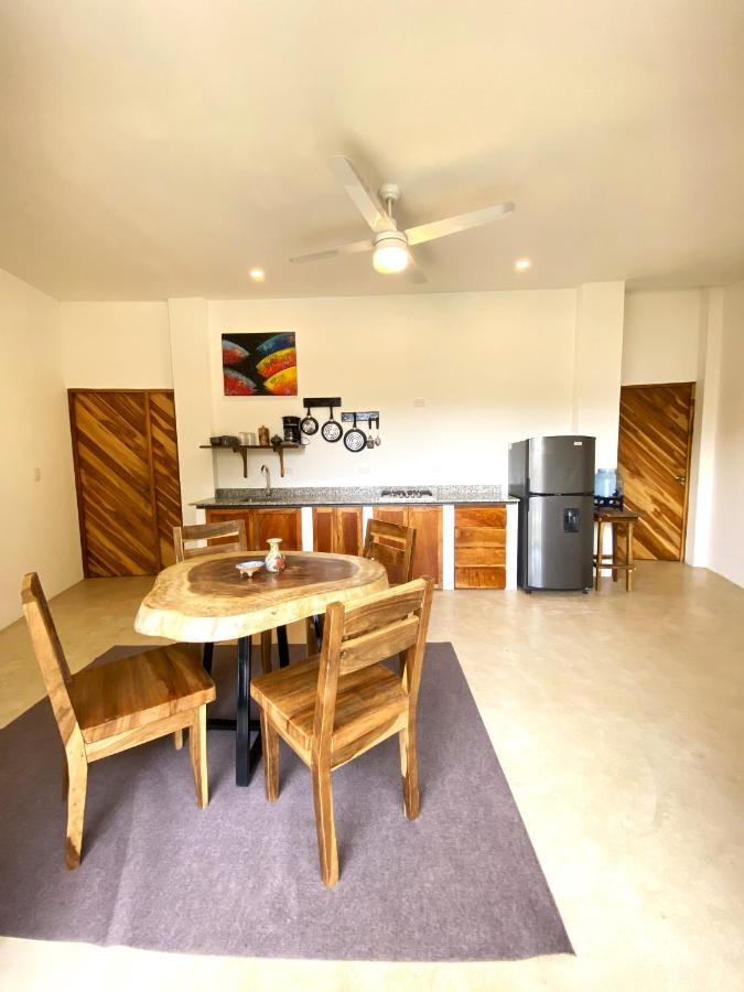 Casa Vitini Apartment Salinas ภายนอก รูปภาพ