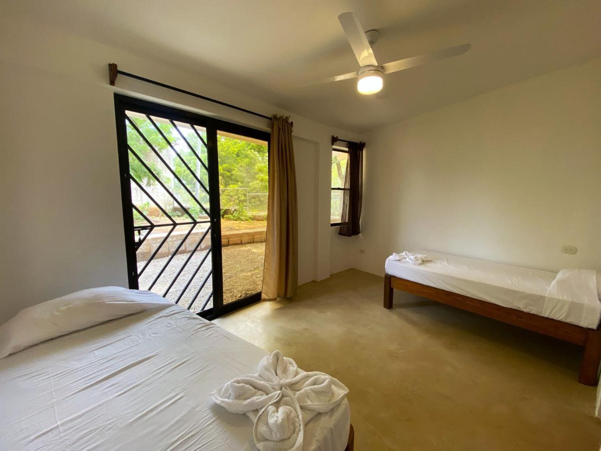 Casa Vitini Apartment Salinas ภายนอก รูปภาพ