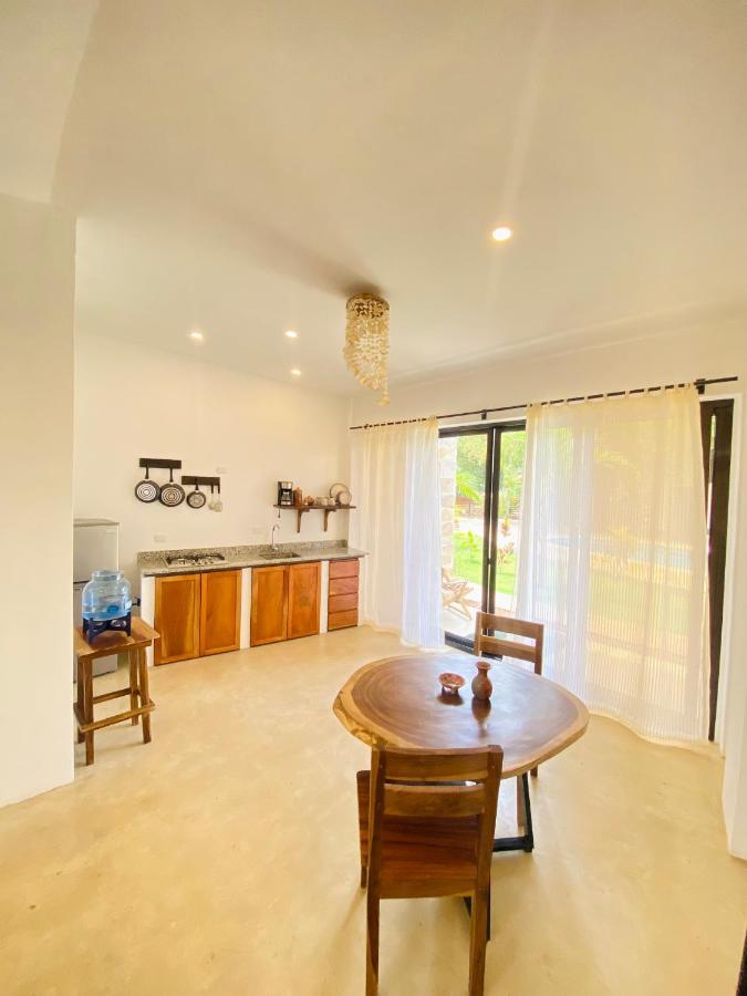 Casa Vitini Apartment Salinas ภายนอก รูปภาพ