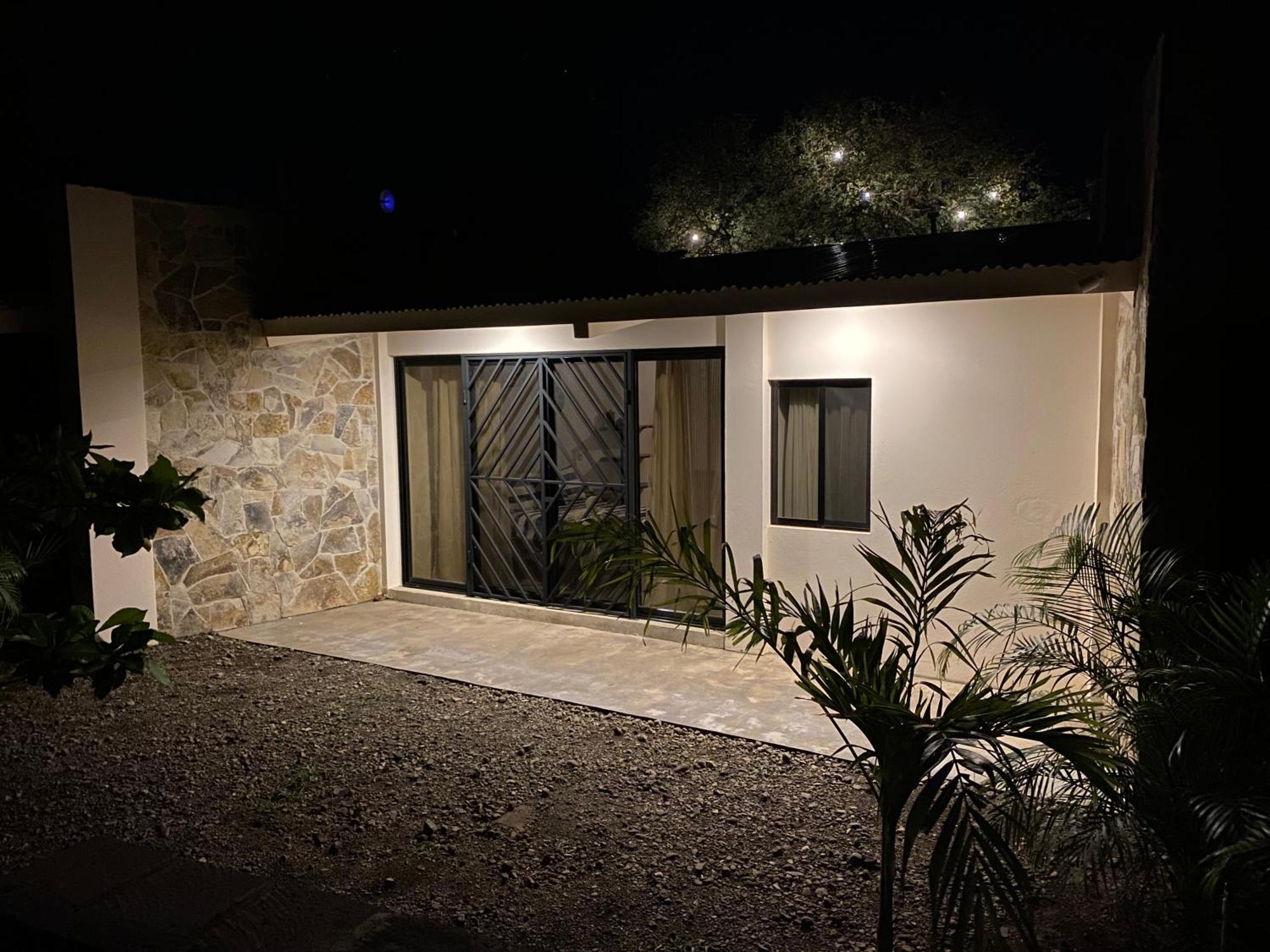 Casa Vitini Apartment Salinas ภายนอก รูปภาพ
