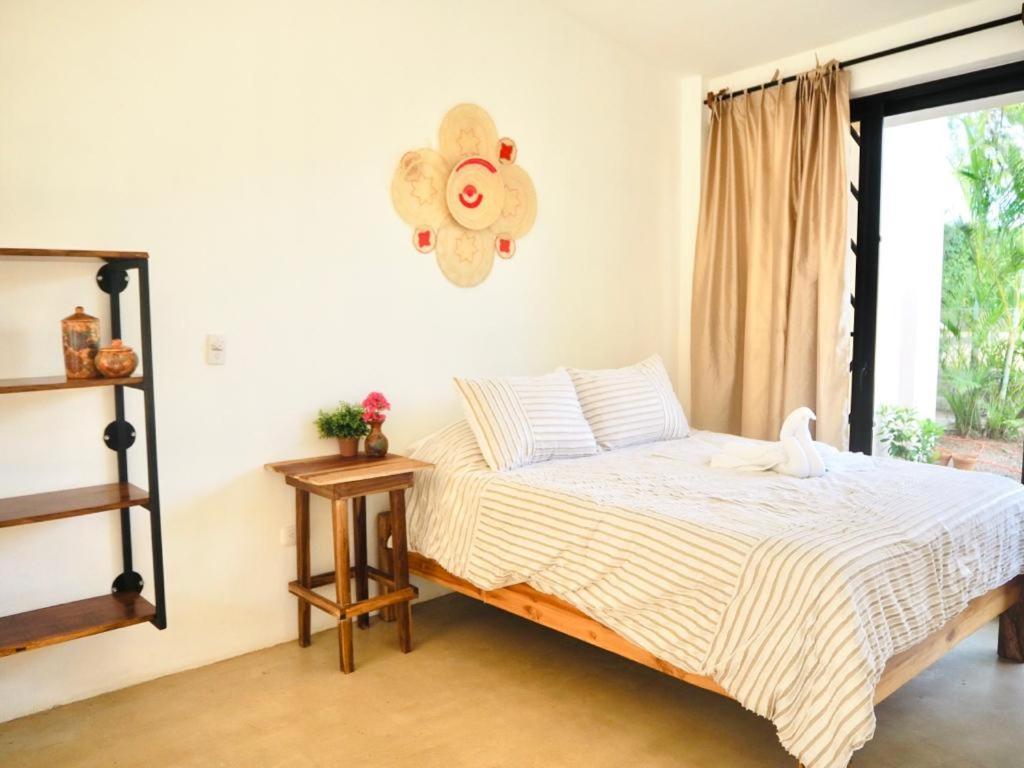 Casa Vitini Apartment Salinas ภายนอก รูปภาพ