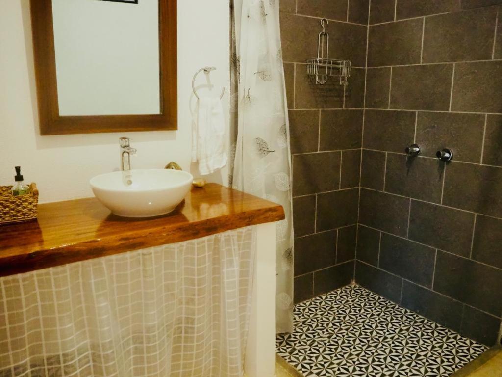Casa Vitini Apartment Salinas ภายนอก รูปภาพ