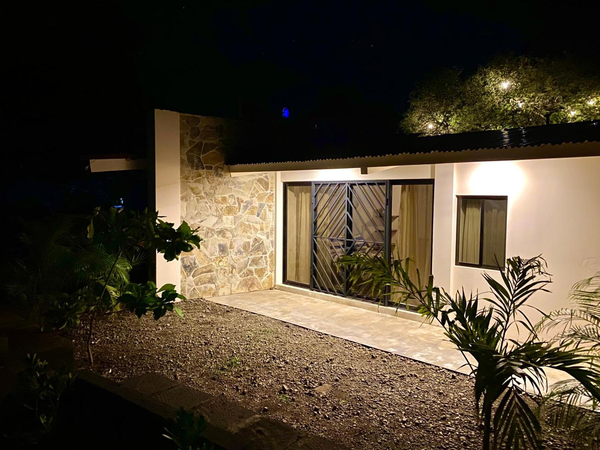 Casa Vitini Apartment Salinas ภายนอก รูปภาพ