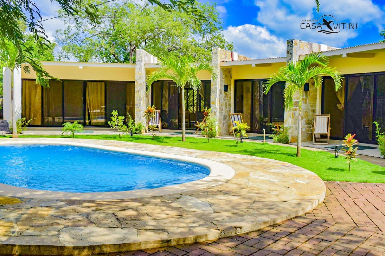 Casa Vitini Apartment Salinas ภายนอก รูปภาพ
