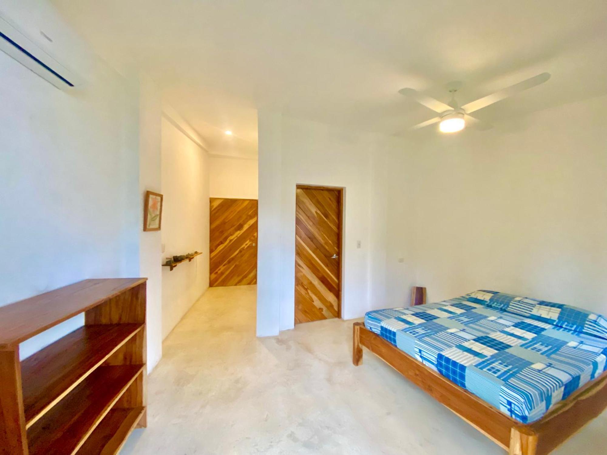 Casa Vitini Apartment Salinas ภายนอก รูปภาพ