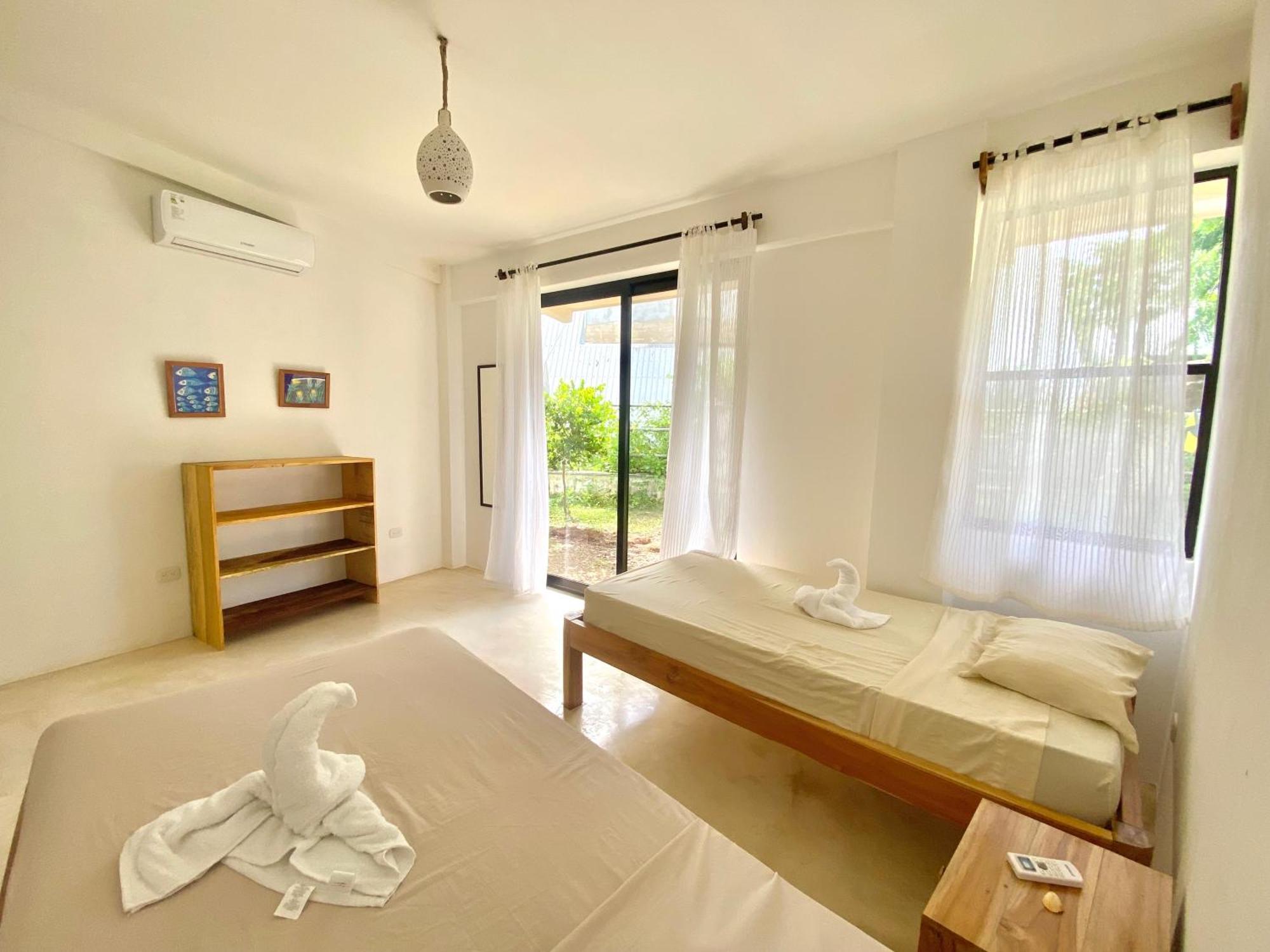 Casa Vitini Apartment Salinas ภายนอก รูปภาพ