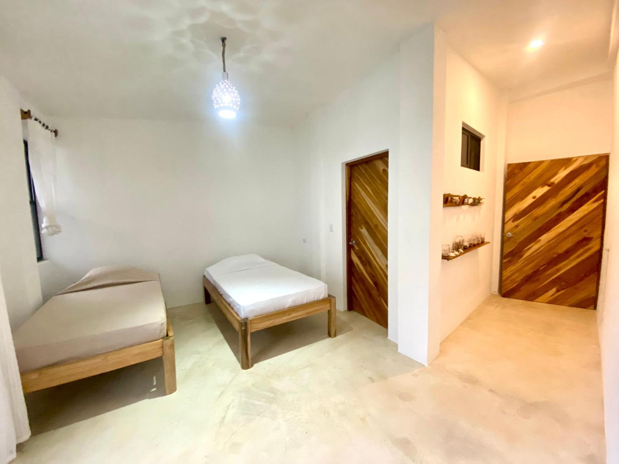 Casa Vitini Apartment Salinas ภายนอก รูปภาพ