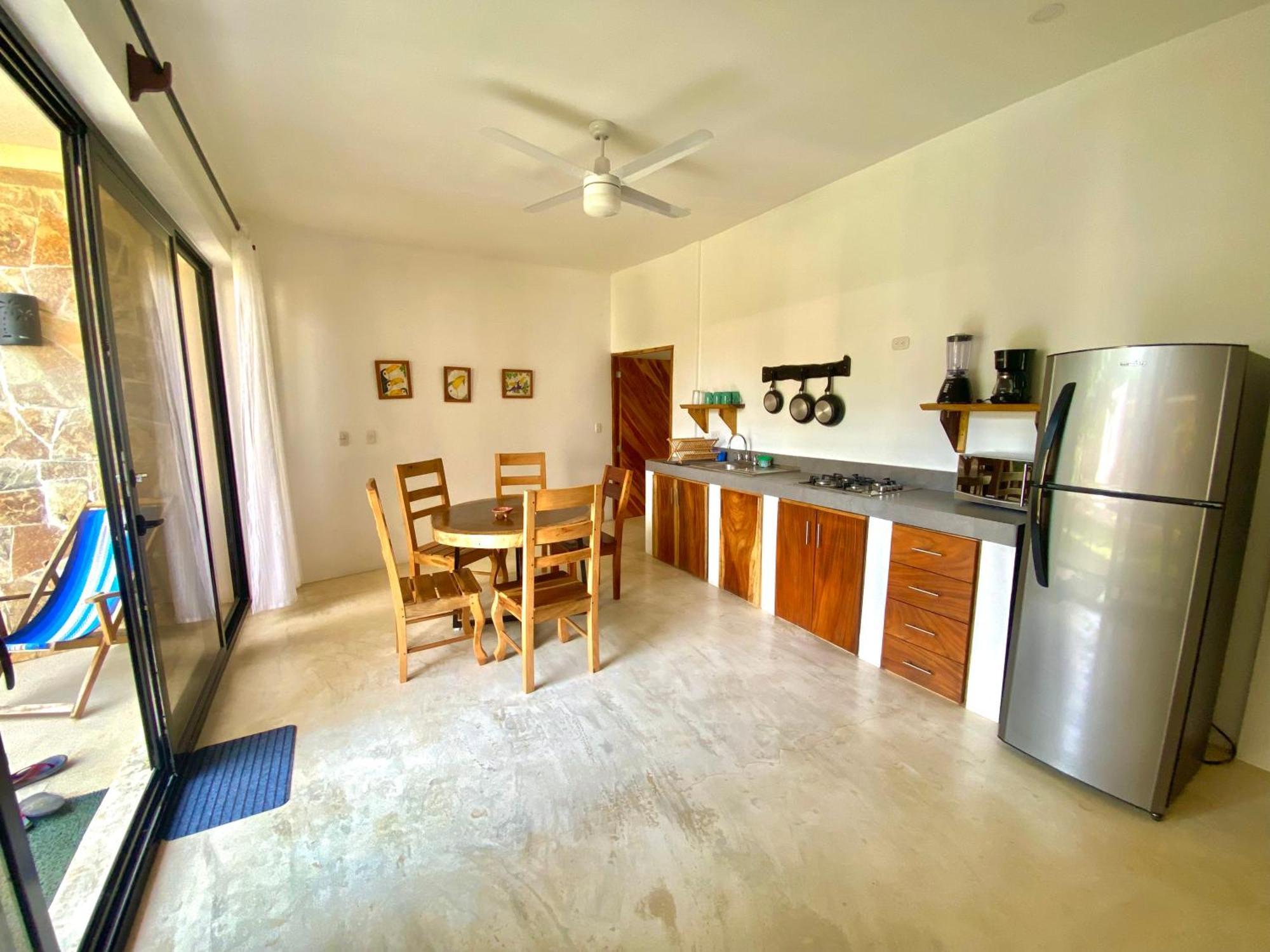 Casa Vitini Apartment Salinas ภายนอก รูปภาพ