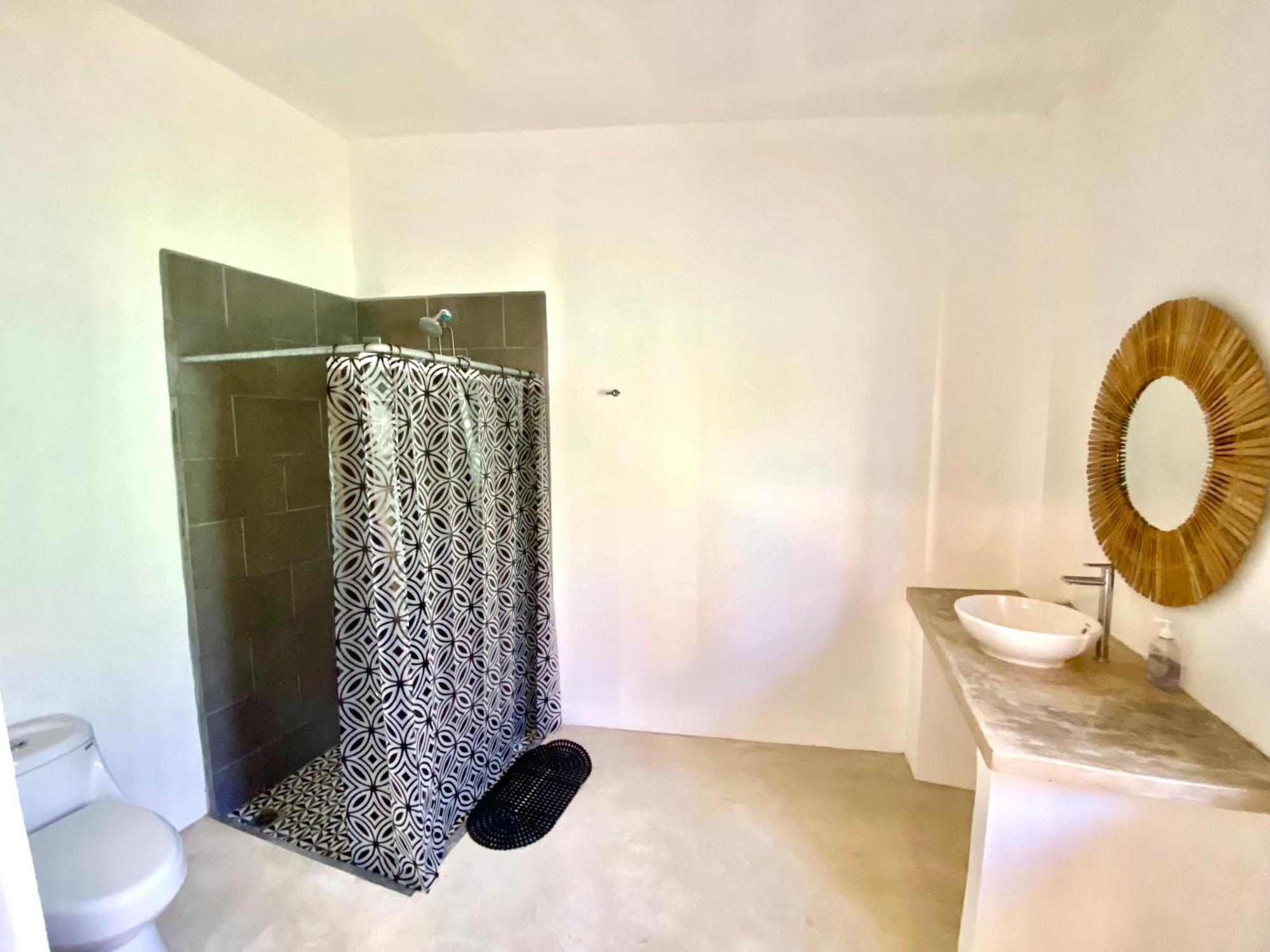 Casa Vitini Apartment Salinas ภายนอก รูปภาพ