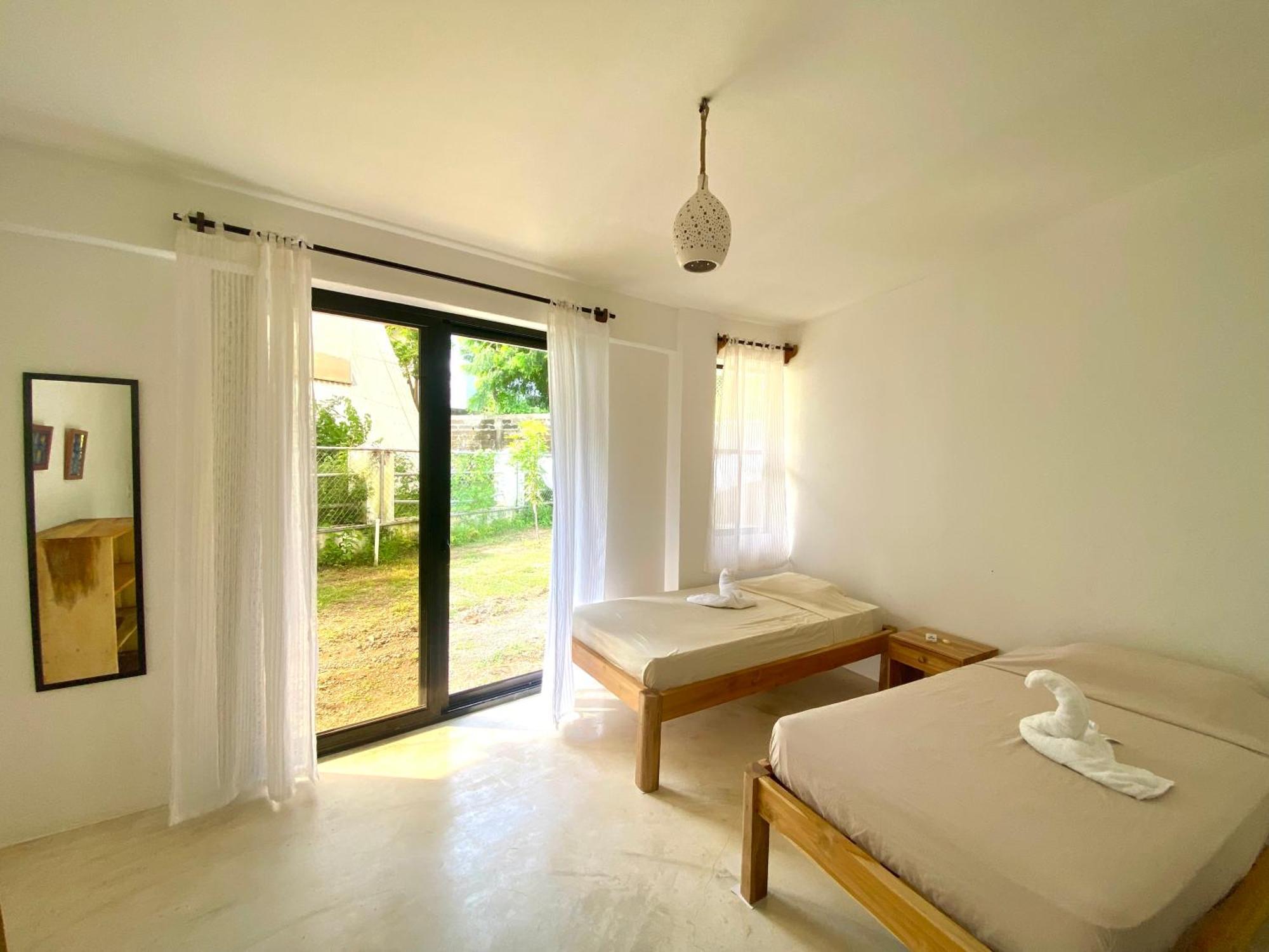 Casa Vitini Apartment Salinas ภายนอก รูปภาพ
