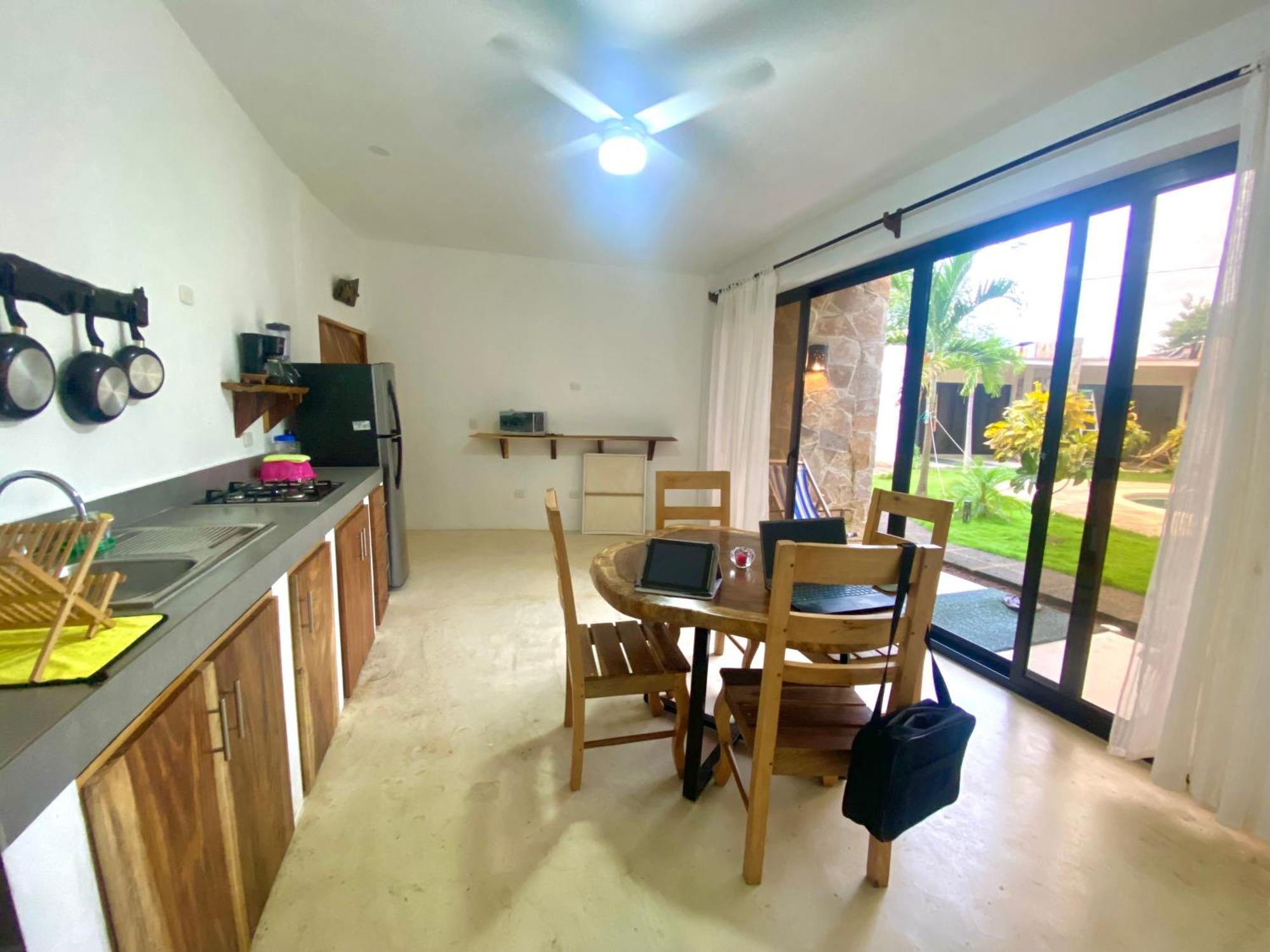 Casa Vitini Apartment Salinas ภายนอก รูปภาพ