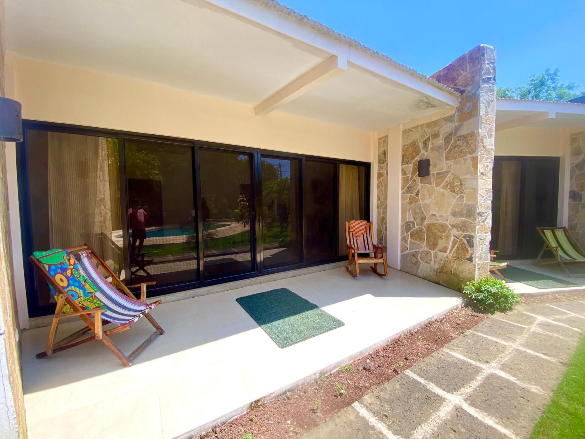 Casa Vitini Apartment Salinas ภายนอก รูปภาพ