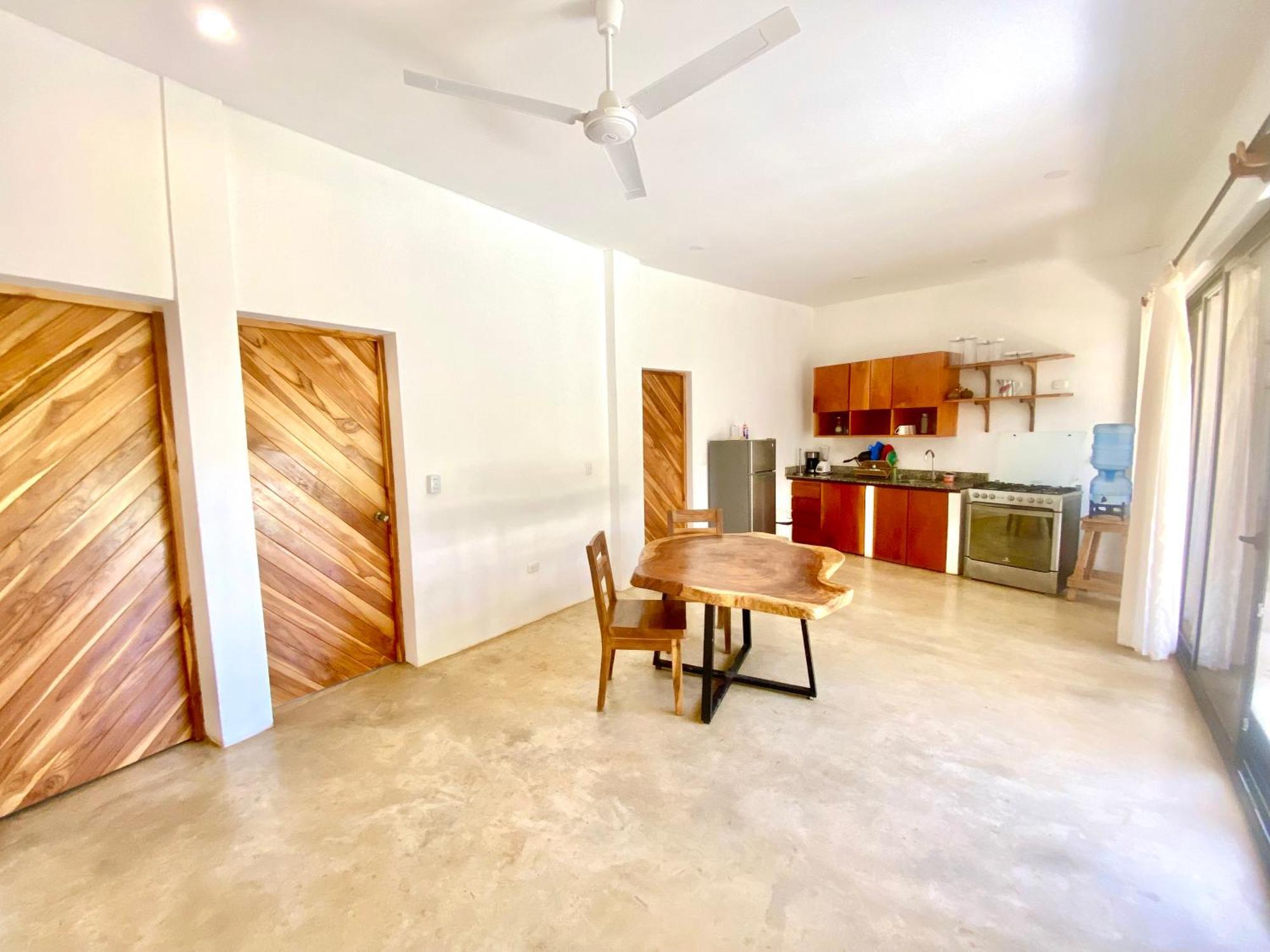 Casa Vitini Apartment Salinas ภายนอก รูปภาพ