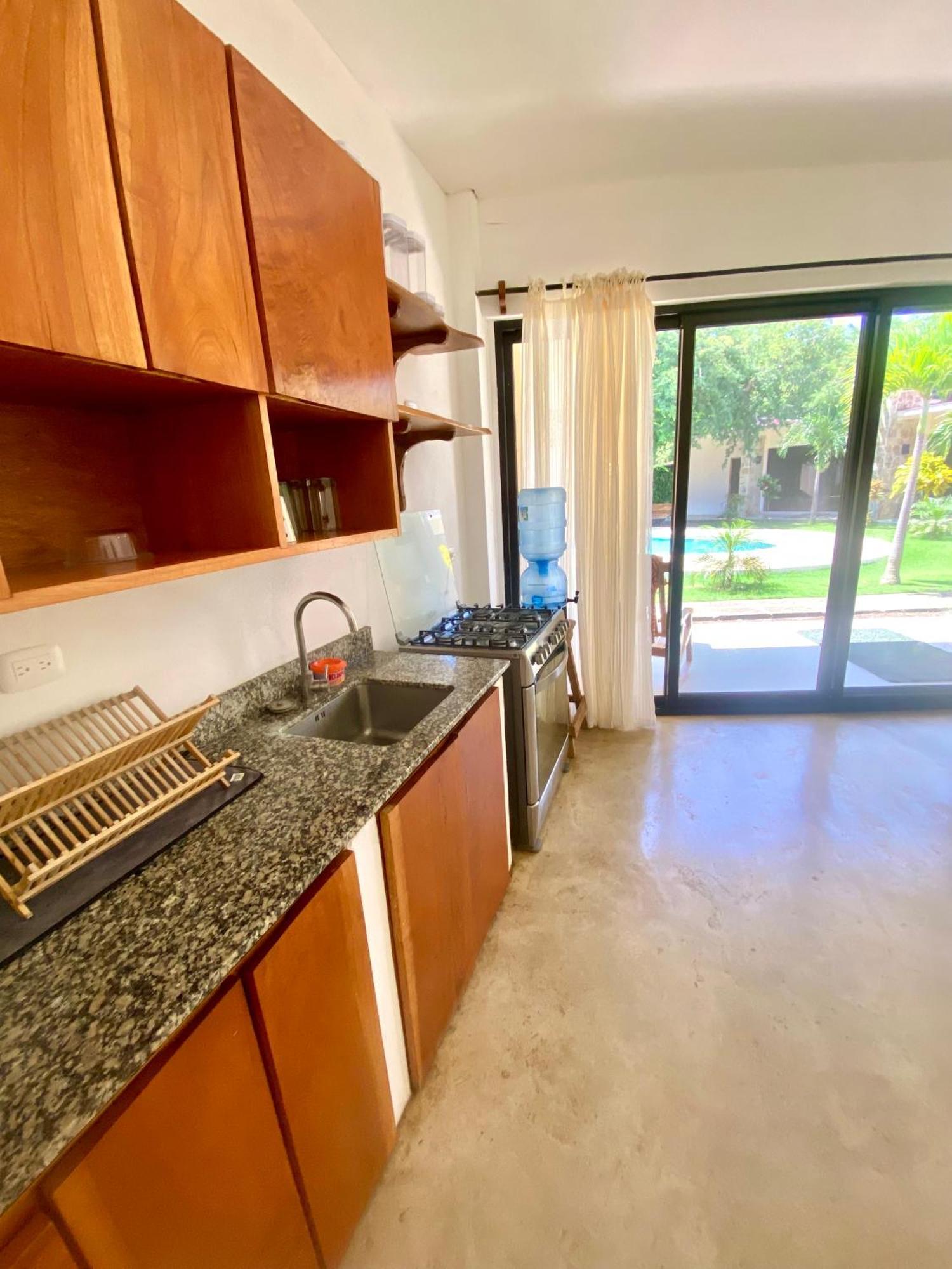 Casa Vitini Apartment Salinas ภายนอก รูปภาพ