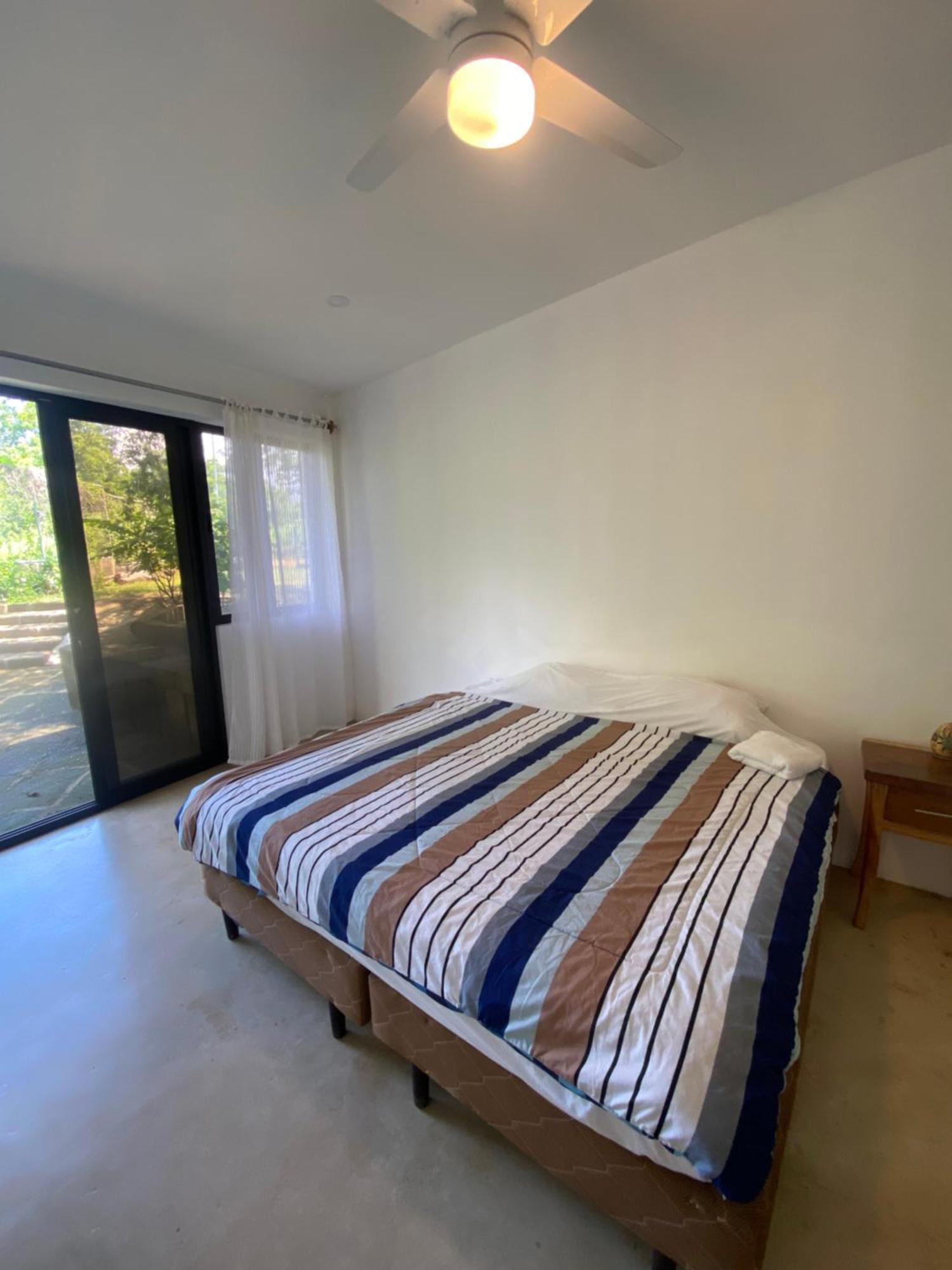 Casa Vitini Apartment Salinas ภายนอก รูปภาพ