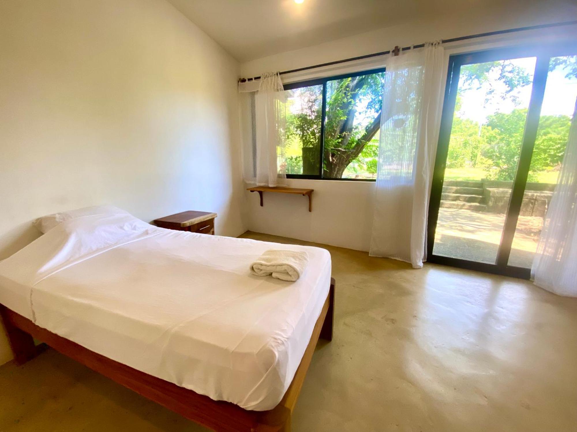 Casa Vitini Apartment Salinas ภายนอก รูปภาพ