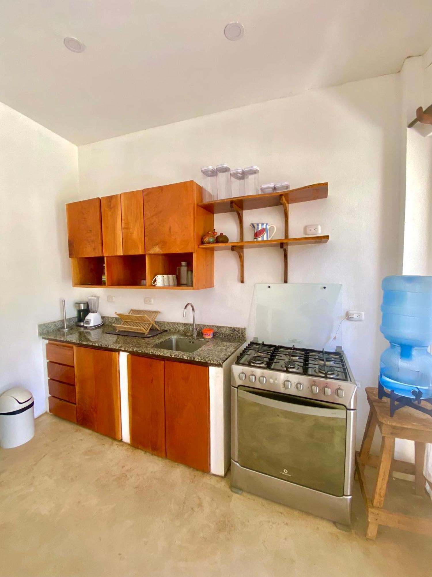Casa Vitini Apartment Salinas ภายนอก รูปภาพ